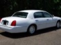 99 LINCOLN TOWN CAR 4 DOOR SEDAN EXECUTIVE Wake Forest NC North Carolina