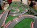 9 carrera club SLOT �BEDA RACING SCALEXTRIC DIGITAL