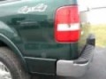 A41478 Dk Green 2007 Ford F-150 Lariat Integrity Chrysler Jeep Dodge Ram Defiance ...