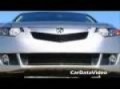 ACURA TSX TECHNOLOGY VEHICLES