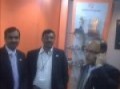 AIP ABILITIES INDIA , MR. RAKESH GUPTA AUTOEXPO VISIT 2010.wmv
