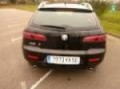 ALFA ROMEO 159 SW TI 2,4 JTD 200 CV Q-TRONIC