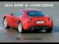 ALFA ROMEO  8c  COMPETIZIONE