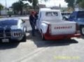 AMERICAN CLASSIC CAR - TACNA 04-07-2010