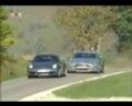 AMS - Porsche 911 997 Carrera S vs. Aston Mantin V8 Vantage
