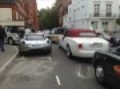 ARAB SUPERCARS ?N LONDON