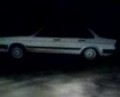 AUDI 80 quattro