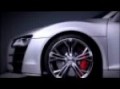 AUDI R8 V12 TDI LE MANS
