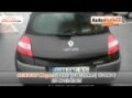 AUTOSPHERE Lievin - test RENAULT Megane 1.5 eco2
