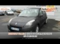 AUTOSPHERE Roncq - test RENAULT Scenic 1.5 Expression