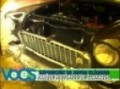 AUTOS CL�SICOS EN PARQUE HIST�RICO DE GUAYAQUIL