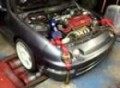 AUTO ADDICTIONS TYPE R MOTOR BUILD