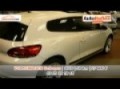 AUTO EXPO AVION - test VOLKSWAGEN SciroccoCARAT 140