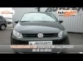 AUTO EXPO BRUAY BRUAY LA BUISSIERE - test VOLKSWAGEN Polo1.2