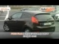 AUTO EXPO DUNKERQUE - test FORD Fiesta 1.4 TREND