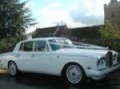 AZTEC WEDDING CAR HIRE.wmv