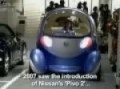A New Way Of Traveling  [Future Hybrid Cars]