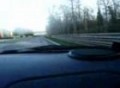 A funny Monza lap whit boxster