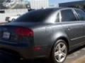 Abc Nissan - 2006 Audi A4 2.0 Turbo