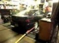 Acura Integra GSR dyno