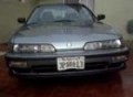 Acura Integra NICE  REALLY NICE!!