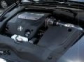Acura TL typeS engine