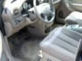 Adventure Chrysler Jeep - 2002 Dodge Grand Caravan eX