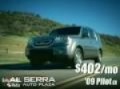 Al Serra Honda March 2009 Special Grand Blanc MI 48439