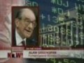 Alan Greenspan interviewed on Democracy Now 1
