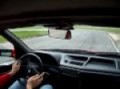 Alfa 155 onboard