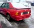 Alfa 75 TS