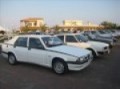 Alfa 75 Twin Spark - Tribute