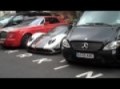 Alfa 8C Spider, Pagani Zonda Cinque, Rolls Royce