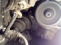 Alfa Romeo 155 broken spinjoint