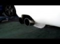 Alfa Romeo 156 1.8 MIT Exhaust Sound