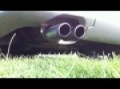 Alfa Romeo 156 GTA Exhaust Sound