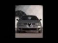 Alfa Romeo 156 Photoshoot by Vasilios Doulgeridis FINAL