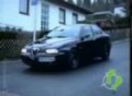 Alfa Romeo 156 V6 - kleiner Fanclip