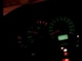 Alfa Romeo 166 2,4 jtd acceleration 136HP