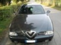 Alfa Romeo 166 inserzionata anche su kijiji.it