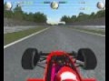 Alfa Romeo 185 (1986 car for F1 Challenge 99-02 1986 FULL Mod)