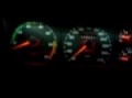 Alfa Romeo 75 TS custom gauge board