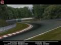 Alfa Romeo 75 Turbo- Full Lap at Nordschleife (rFactor)