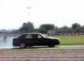 Alfa Romeo 75 ?????? Drift Show   1