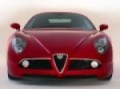 Alfa Romeo 8C Collection
