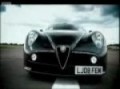 Alfa Romeo 8C Competizione