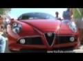 Alfa Romeo 8C Competizione