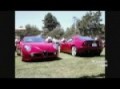 Alfa Romeo 8C Competizione Exhaust Note.mp4
