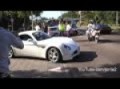 Alfa Romeo 8C Competizione sound!!