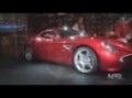 Alfa Romeo 8c